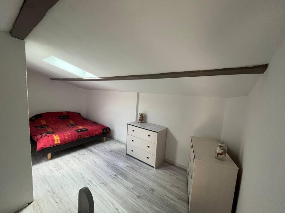 Pavillon Pour 5-6 Pers. Apartment *